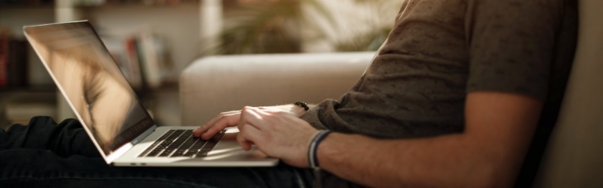 7 Tips to keep your hybrid workforce secure