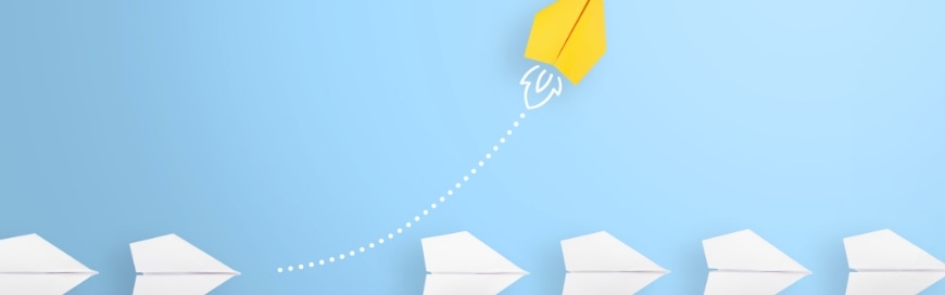 Get ahead of the curve in 2023: Top 5 benefits of outsourcing your IT