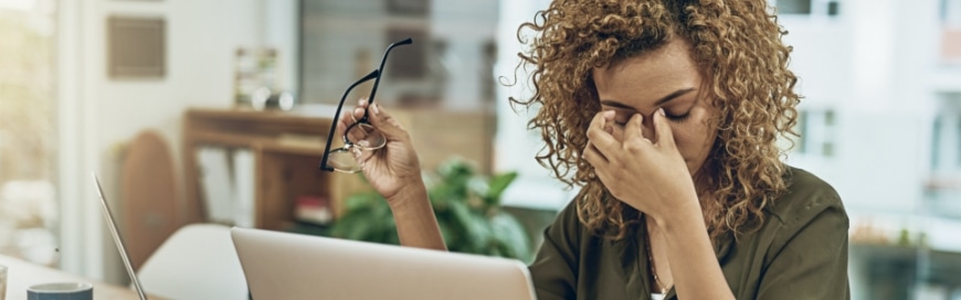 5 Warning signs your cybersecurity strategy is set to fail in 2023