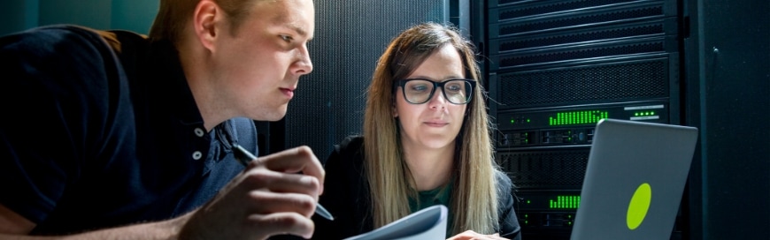 Top ways an MSP strengthens your business’s cybersecurity