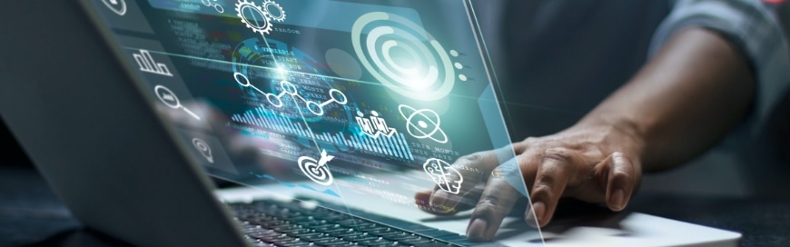 From CUI to blockchain: The top technology trends Canadian businesses should watch out for in 2023
