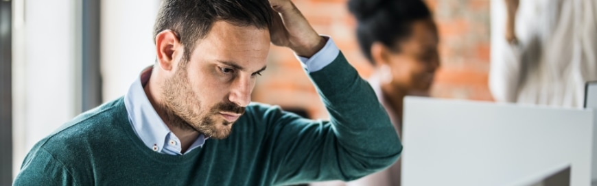 Top mistakes small businesses make that leave them vulnerable to cyberattacks