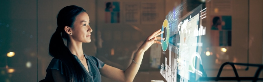 The top technology needs of a hybrid workplace