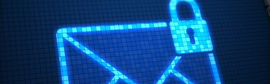 6 Essential steps to keep your business email secure
