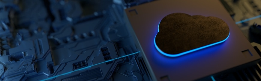 How an MSP mitigates threats to cloud security