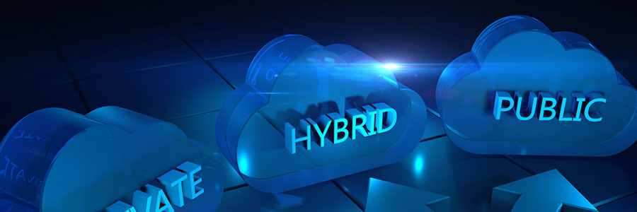Public, private, or hybrid cloud: Which one is best for your business?