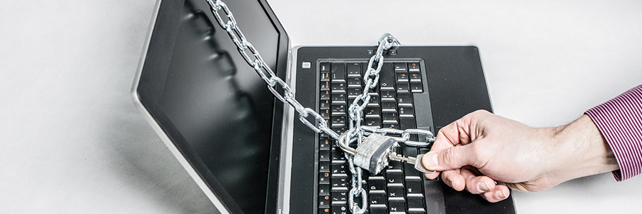 How can you defend your business against ransomware attacks?
