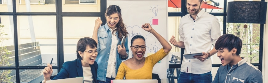 How to make cybersecurity more user-friendly for employees