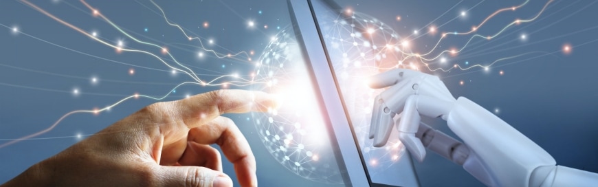 How is AI helping SMBs create a more robust cybersecurity posture?