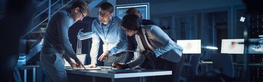 How to prepare your business for the cybersecurity threats of 2024