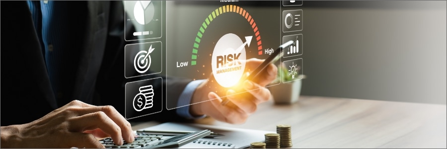 Beyond incident response and toward prevention: 6 Proactive risk management strategies