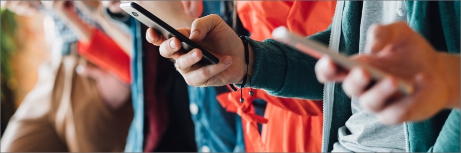7 Essential digital habits to enhance everyday data privacy: A guide for employees