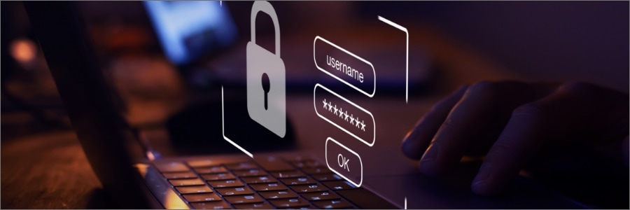 Beyond password security: How an MSP can help with user authentication