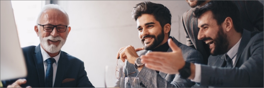 How to ensure a smooth and effective onboarding process with a new MSP