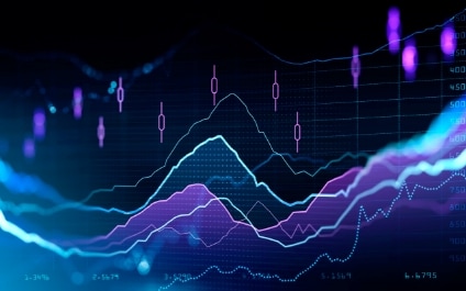 What is the real cost of data breaches beyond financial loss?