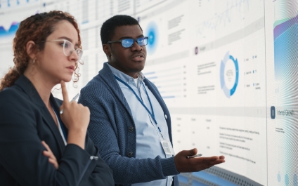 5 Ways AI can aid your business in disaster recovery and business continuity