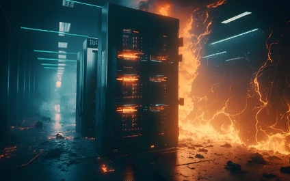 Disaster recovery on a budget: Affordable solutions for small businesses