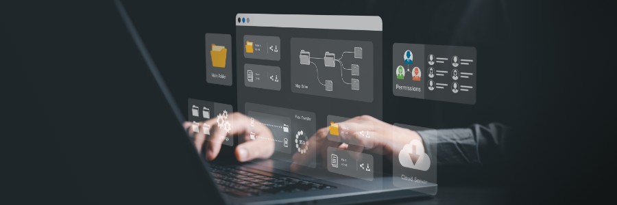 Do you need professional services or managed IT services?