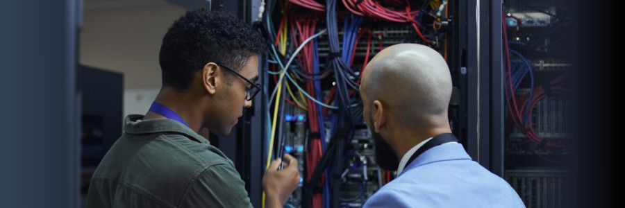 Know before you commit: What do managed IT services provide?