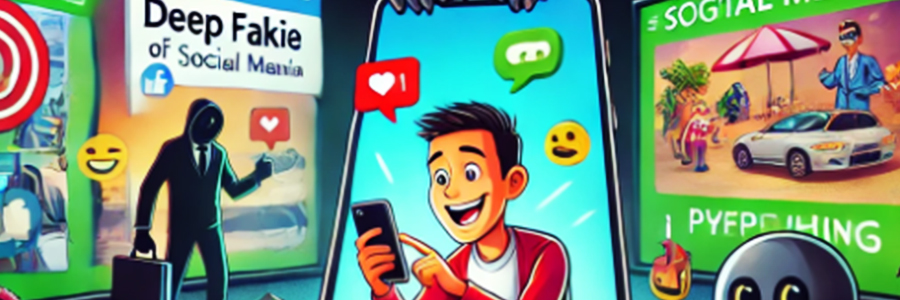 The Evils of Social Media and AI: Navigating the New Landscape of Digital Privacy