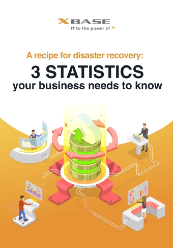 LD-XBASE-DisasteRecovery-Cover