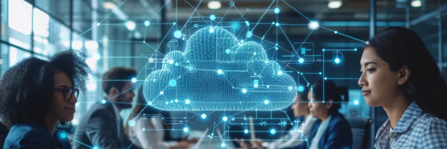 7 Must-have cloud services to take your SMB to new heights
