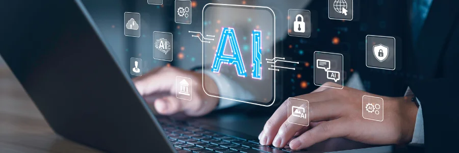 5 Things to consider before adopting AI for your SMB