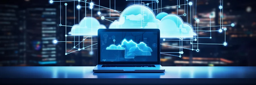 Protect your business from the unexpected with cloud disaster recovery