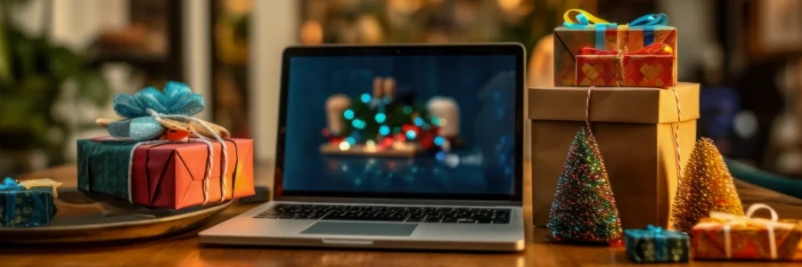 Don’t let cybercrime turn your festive cheer into fear: Stay safe this holiday season
