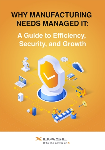 LD-XBASE-Why-Manufacturing-Needs-Managed-IT-Cover