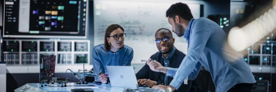 Protecting your bottom line (Part 2): Understanding the ROI of managed IT services