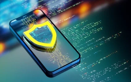 Mobile device security tips: Adapting to modern mobile threats