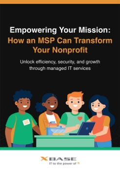 HP-XBASE-Empowering-Your-Mission-How-an-MSP-Can-Transform-Your-Nonprofit-Cover