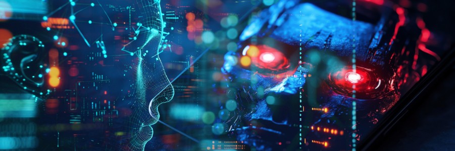 Cybersecurity anxiety in 2025: Why we’re all losing sleep over digital threats