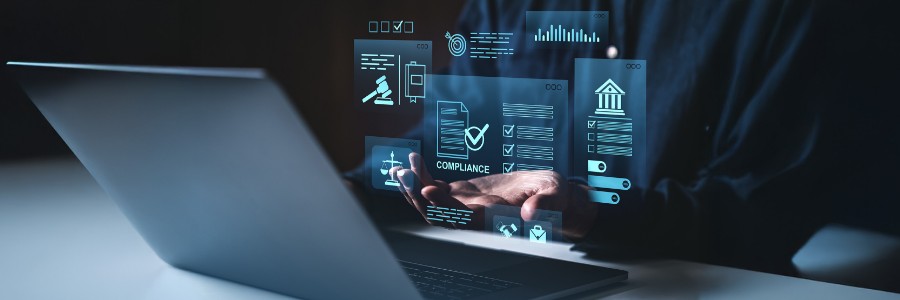 What are the benefits of data compliance for your SMB?