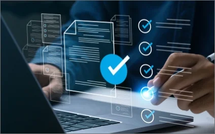 A step-by-step guide to building a credible and effective data compliance program