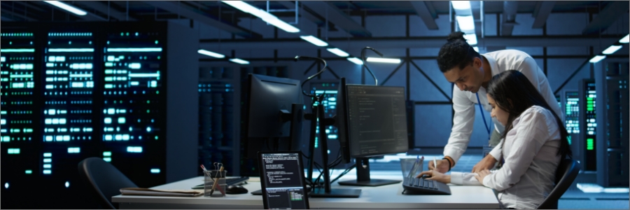 The A to Z of data security and compliance for Canadian SMBs