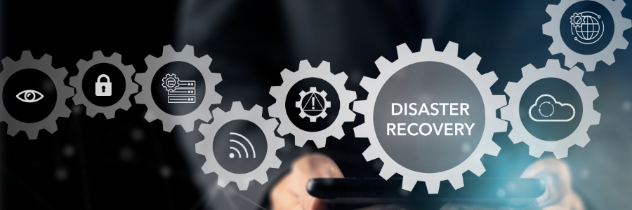 An ounce of prevention: How a solid disaster recovery plan can save your holidays