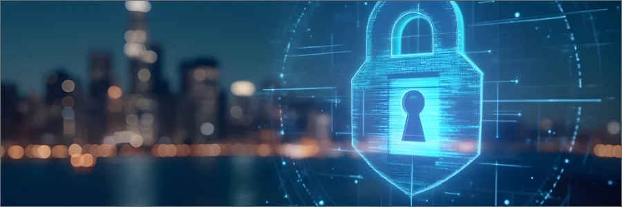 How to keep your cybersecurity guard up when employees go on a holiday