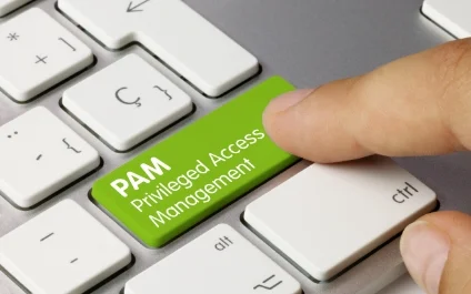 Why you should start the year with a privileged access management review