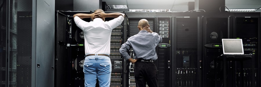 The unbudgeted cost of downtime: Calculating how many dollars per minute your business loses during a critical outage