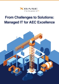 TY-XBASE-From-Challenges-to-Solutions-Managed-IT-for-AEC-Excellence-Cover