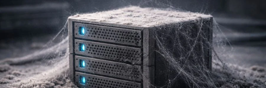 IT spring cleaning: How to eliminate ROT data and improve data hygiene