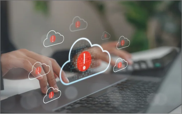 How having a multicloud strategy can make you less resilient during a major outage
