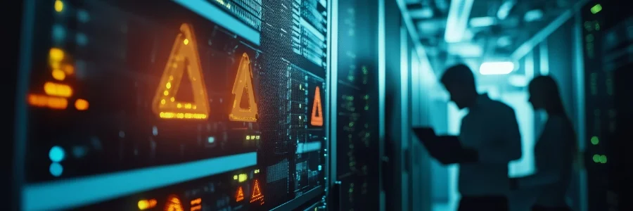 What actually happens to your business operations when a physical host server dies