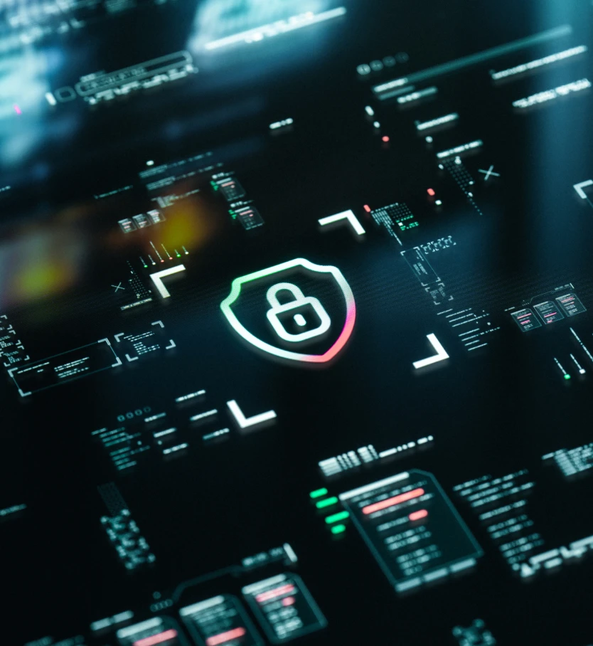 Compliance-driven managed IT support for your business