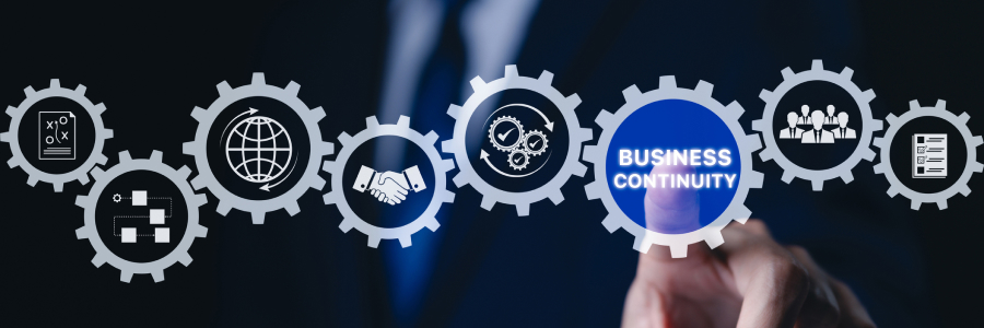 How to build a practical business continuity plan that doesn’t just sit on a shelf